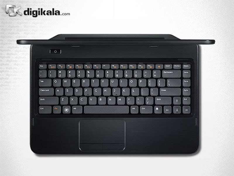 لپ تاپ 14.1 اینچی دل مدل Inspiron 4050-D لپ تاپ 14.1 اینچی دل مدل Inspiron 4050-D