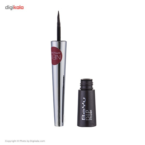 خط چشم مایع بی یو مدل Dip 42 خط چشم مایع بی یو مدل Dip 42