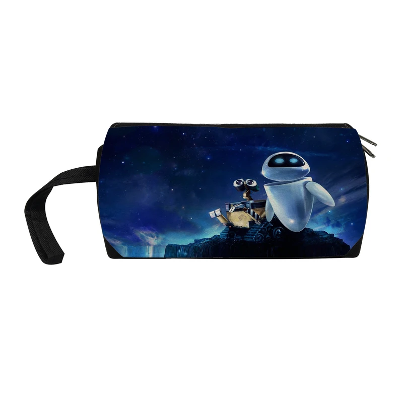 جامدادی طرح کارتون وال ای-wall e مدل jm20760