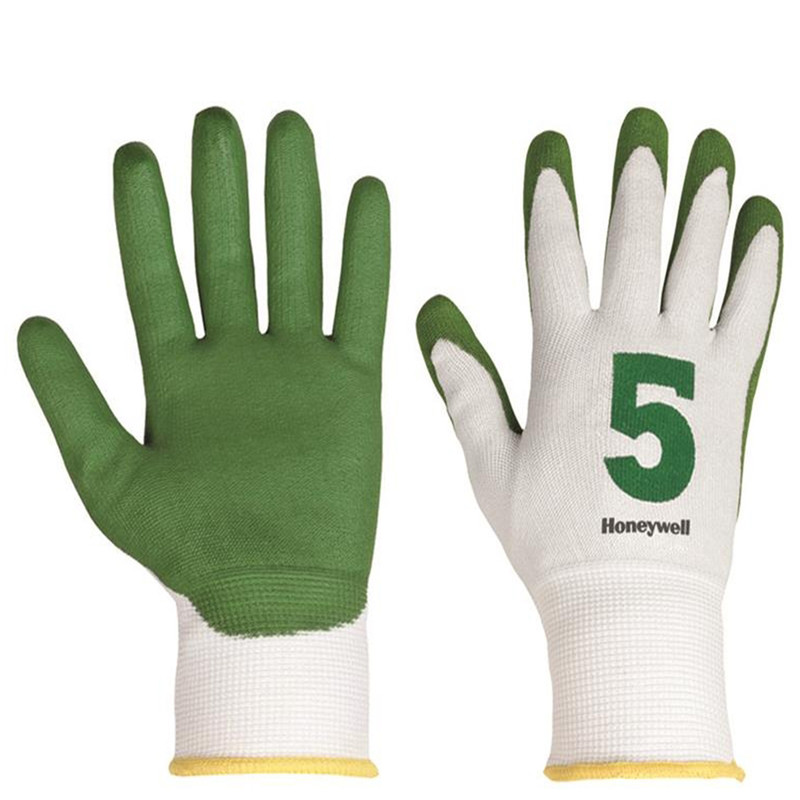 دستکش ایمنی هانیول مدل Check/Go