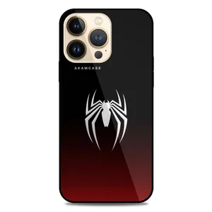 AKAM AMC-WA13PRO-SPIDER MAN18 Cover For Apple iPhone 13 Pro