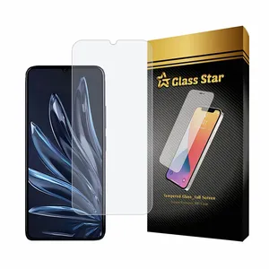 Glass Star SIMPLS Screen Protector For Vocal V0