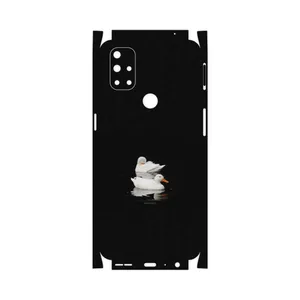 MAHOOT Duck-FullSkin Cover Sticker for OnePlus Nord N10 5G