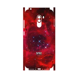 MAHOOT Universe b NASA 10-FullSkin Cover Sticker for Xiaomi POCOPHONE F1