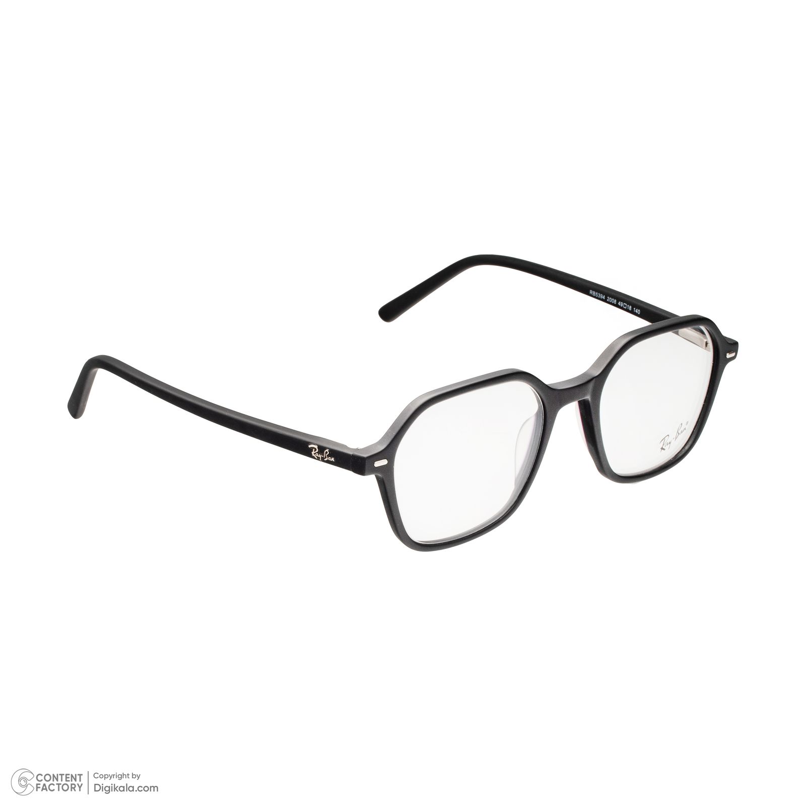 فریم عینک طبی ری بن مدل RB5394-2008 -  - 2