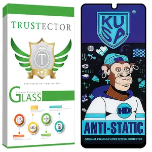 Trustector KUAT Screen Protector Suitable For Samsung Galaxy A31 / Galaxy A22 4G