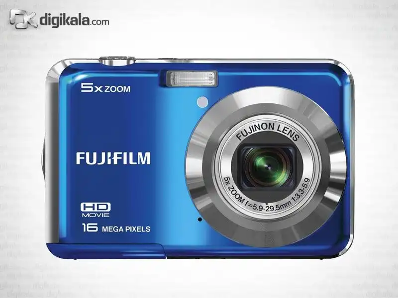 دوربین دیجیتال فوجی فیلم فاین پیکس آ ایکس 550