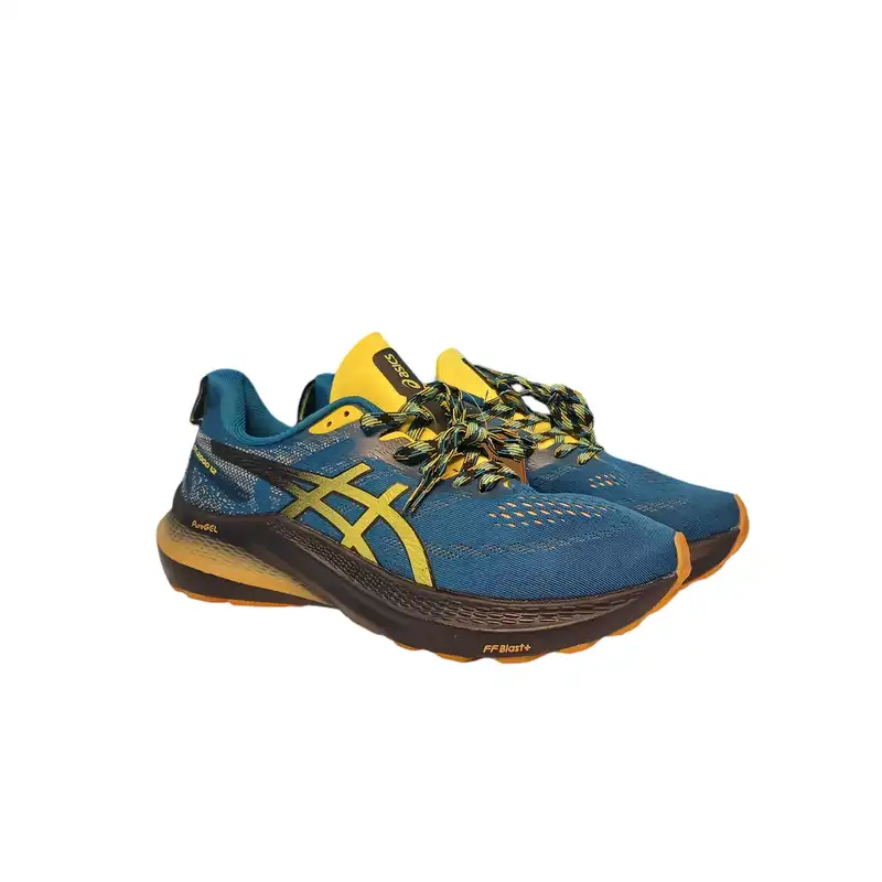 کفش پیاده روی مردانه مدل Az021