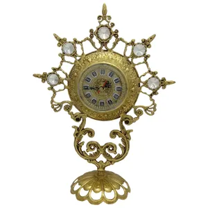 ساعت رومیزی مدل 14402