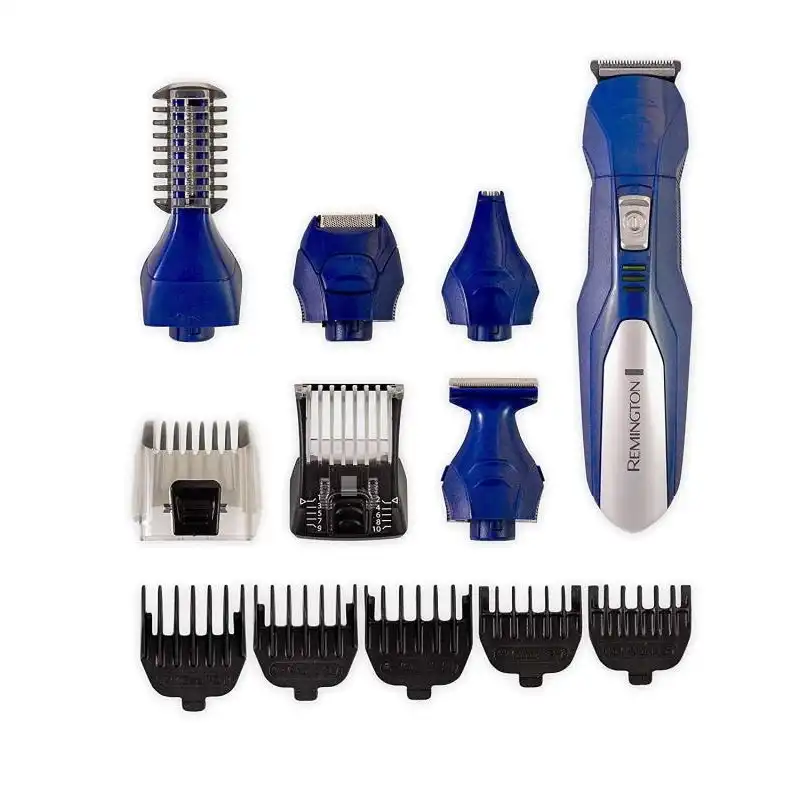 ماشین اصلاح موی سر و صورت رمینگتون مدل 6045/00