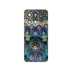 MAHOOT Iran Tile 14 Cover Sticker for Xiaomi Redmi 15C 4G