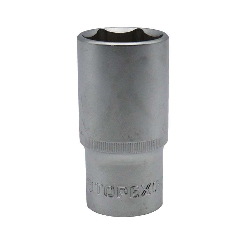 سری بکس تاپکس مدل YPB-6PAR-1/2INCH سایز 30 میلی متر