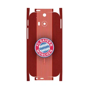 MAHOOT Bayern-Munchen-FC-FullSkin Cover Sticker for HTC One M8