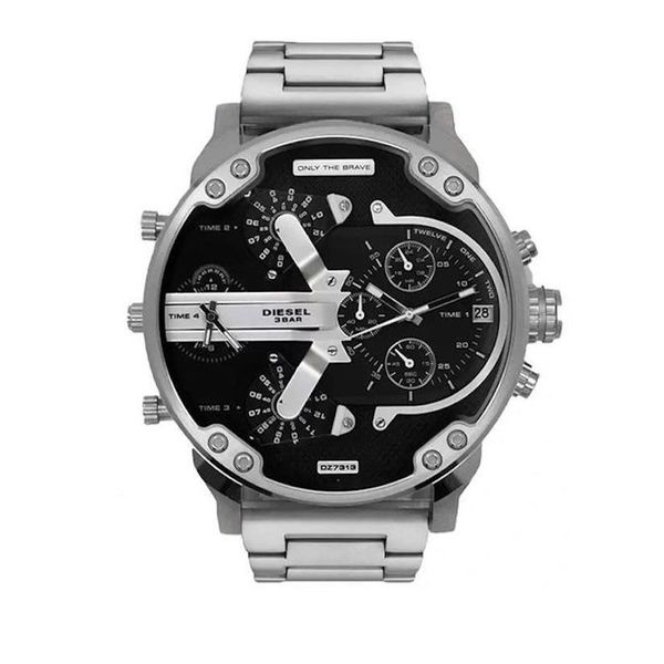 ساعت مچی عقربه‌ای مردانه دیزل مدل 6778