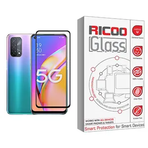 Ricoo Ricoo Glass MIX001 Screen Protector For Oppo A93 5G