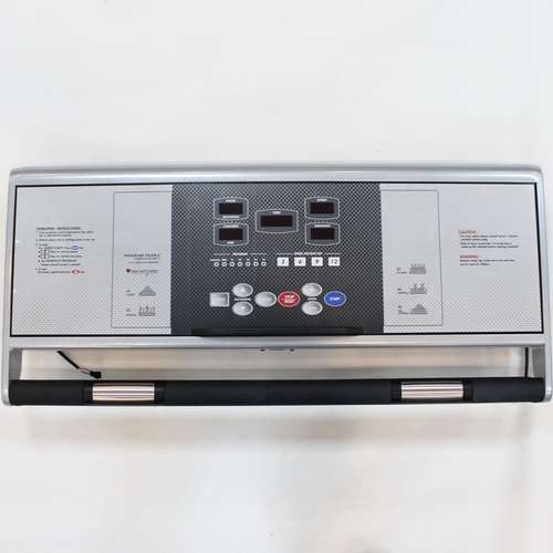 مانیتور تردمیل مدل DX9-47