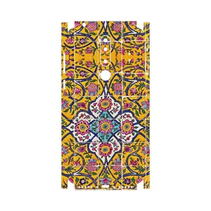 MAHOOT Iran Tile 10-FullSkin Cover Sticker for Nokia 3.1 Plus
