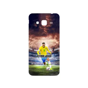 MAHOOT Neymar Cover Sticker for Samsung Galaxy J3 2016