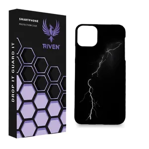 RIVEN RI2-7 Case For Apple iPhone 12
