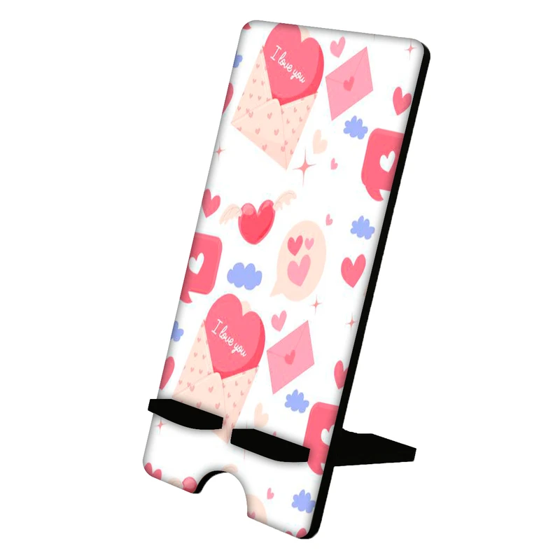 پایه نگهدارنده گوشی موبایل مدل فانتزی کد 1983