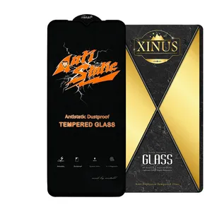 Xinus ANTIDUSTX Screen Protector For Samsung Galaxy F04