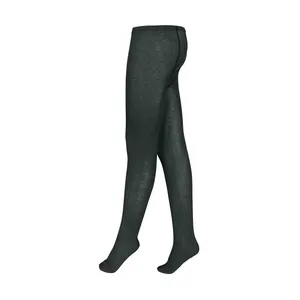 جوراب شلواری دخترانه پونتو بلانکو مدل 11493-90-310