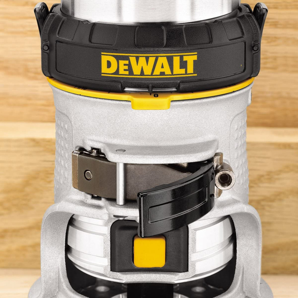 اورفرز نجاری دیوالت مدل D26200-QS اورفرز نجاری دیوالت مدل D26200-QS