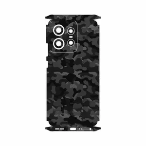 MAHOOT Night_Army-FullSkin Cover Sticker for Motorola Edge 50 Pro