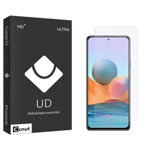 Coconut UDB2 Screen Protector For Xiaomi Redmi Note 10 Pro
