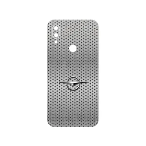 MAHOOT Haima Cover Sticker for Xiaomi Redmi 7