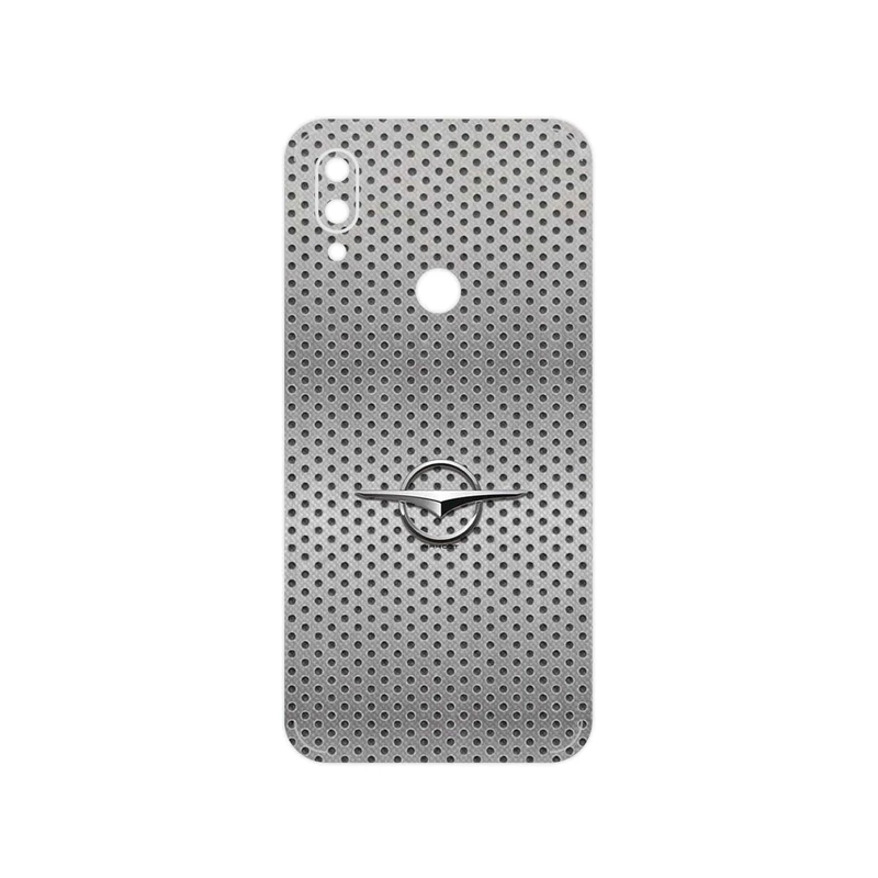 برچسب پوششی ماهوت مدل Haima مناسب برای گوشی موبایل شیائومی Redmi 7