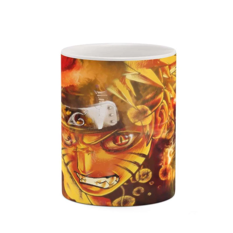 ماگ کاکتی مدل انیمه کد mgh18828