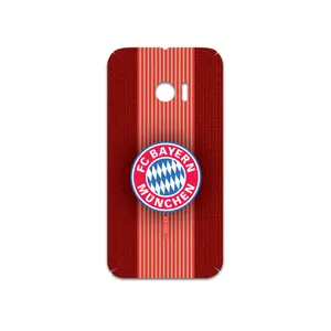 MAHOOT Bayern-Munchen-FC Cover Sticker for HTC 10