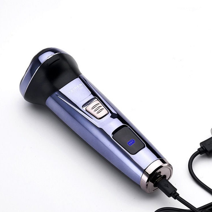 ماشین اصلاح موی صورت جیمی مدل Gm-567 ماشین اصلاح موی صورت جیمی مدل Gm-567