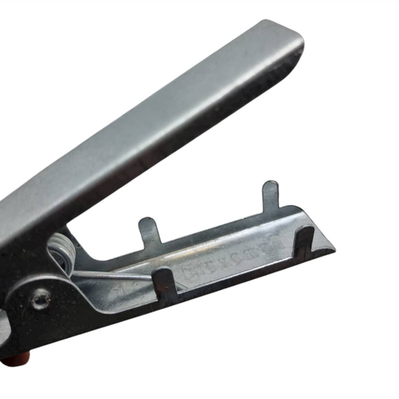 انبر اتصال جوشکاری دماوند مدل 590