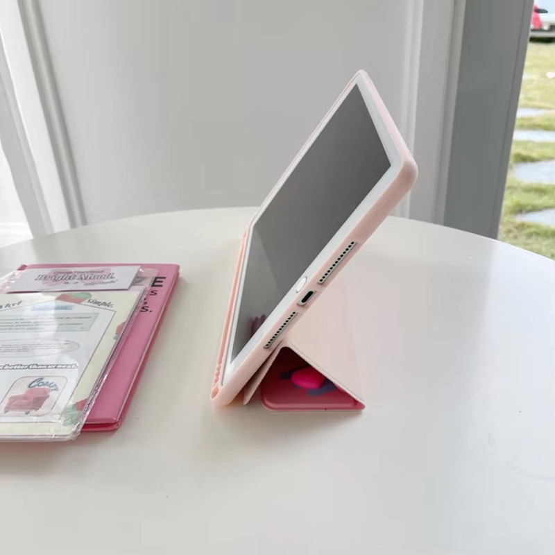 کیف کلاسوری اسمارت مدل  3D-10 مناسب برای تبلت شیائومی Redmi Pad Pro 12.1