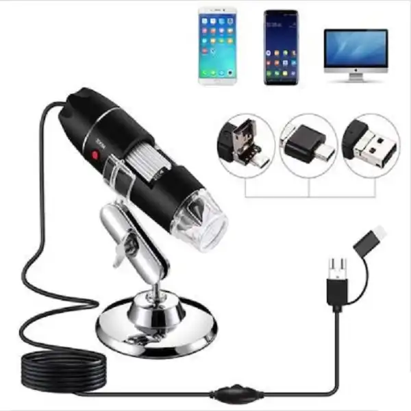 میکروسکوپ دیجیتال مدل UNIVERSAL