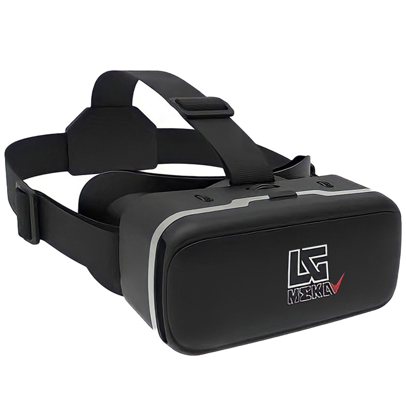 عینک واقعیت مجازی مکا مدل MVR05