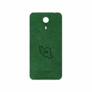 MAHOOT GL-IRC Cover Sticker for GLX Aria