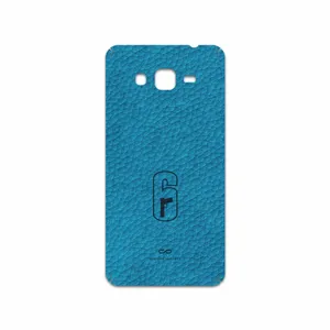MAHOOT BL-RNBW_SX Cover Sticker for Samsung Galaxy Grand Prime