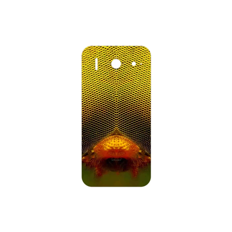 برچسب پوششی ماهوت مدل Bee eyes مناسب برای گوشی موبایل هوآوی Ascend G510