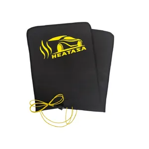 گرم کن صندلی مدل هیت آسا