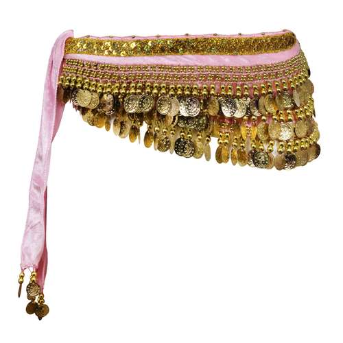 کمربند زنانه ماییلدا مدل 4513