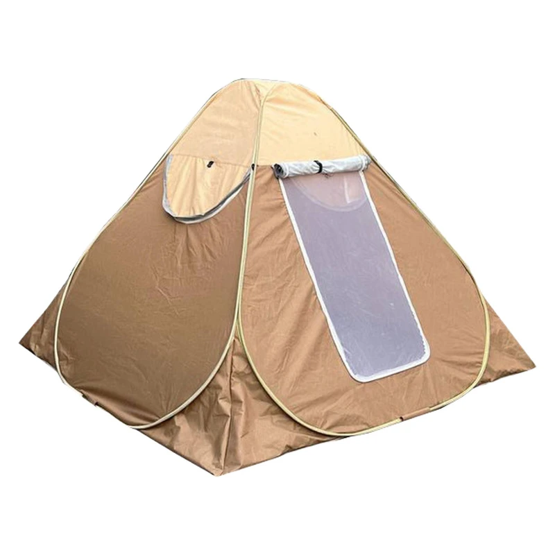 چادر مسافرتی 8 نفره  برنو کد sa200