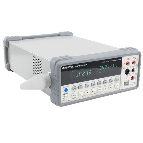 مولتی متر دیجیتال گودویل مدل GDM-8255A