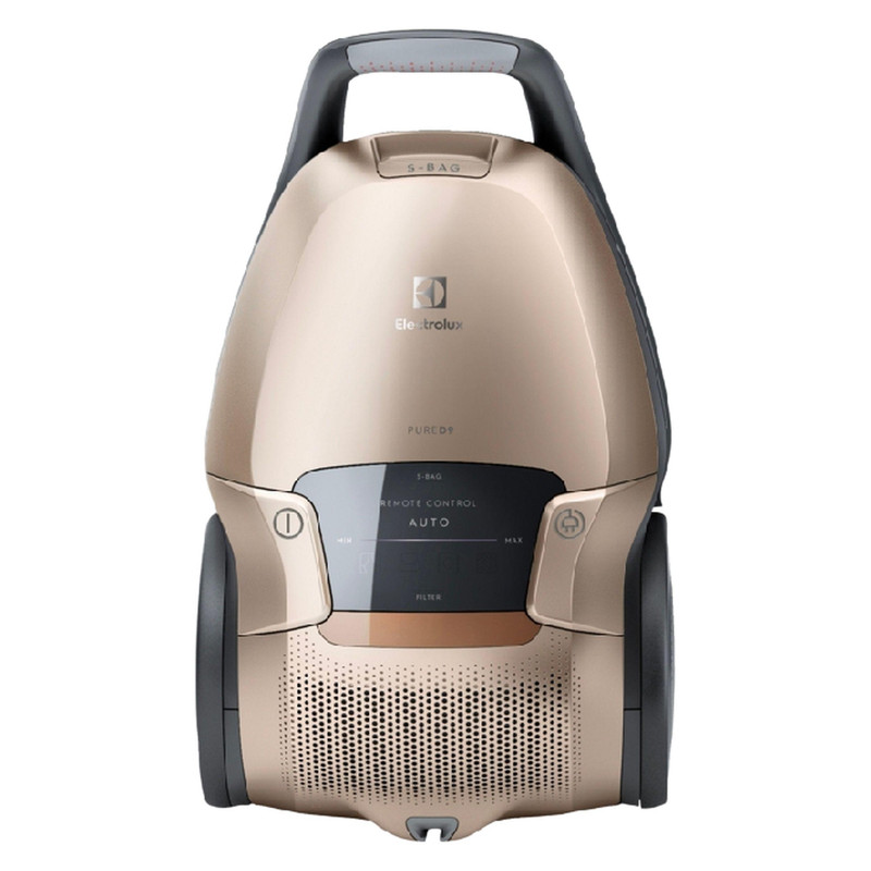 جاروبرقی الکترولوکس مدل PD91-8SSM