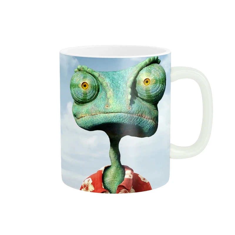 ماگ طرح رنگو کد 360