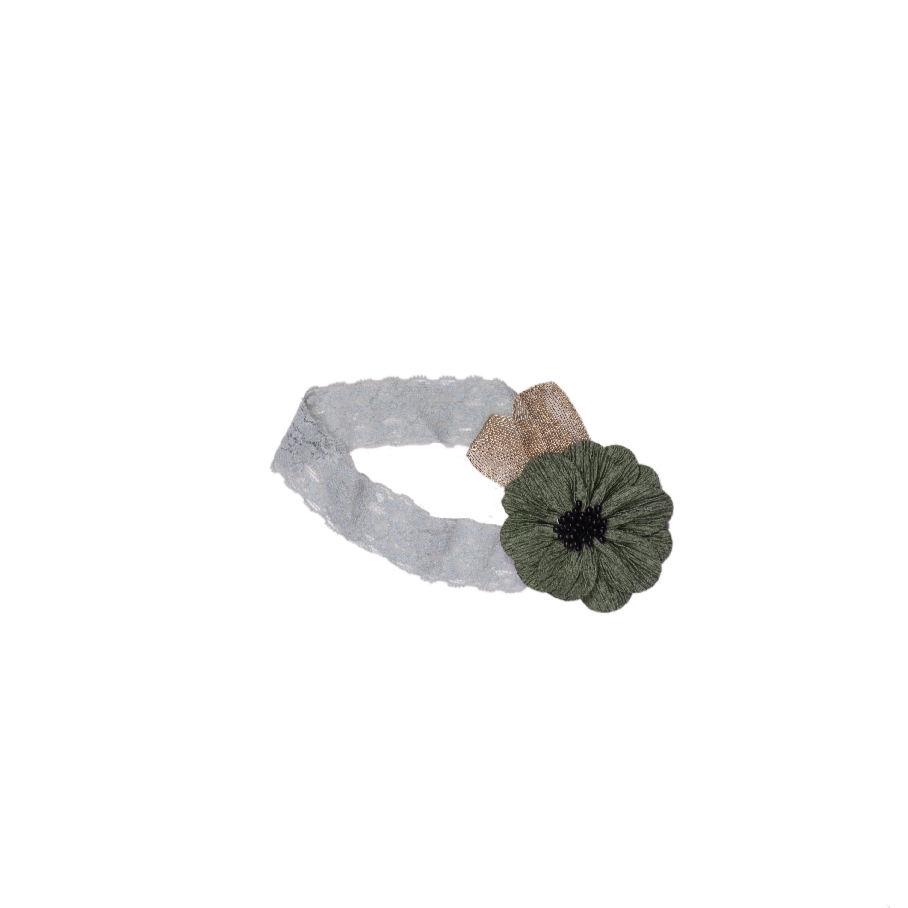 هدبند نوزادی مدل lilih001