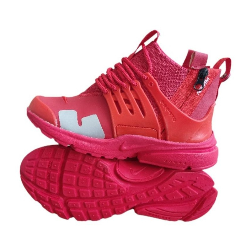 کفش راحتی  مدل اسپرت کد 006