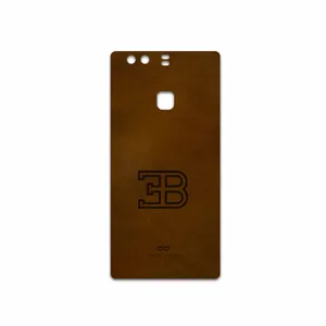MAHOOT BFL-BGGT Cover Sticker for Huawei P9 Plus